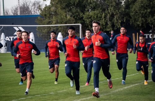 La pretemporada de San Lorenzo: búsqueda de DT y el filtrado del plantel