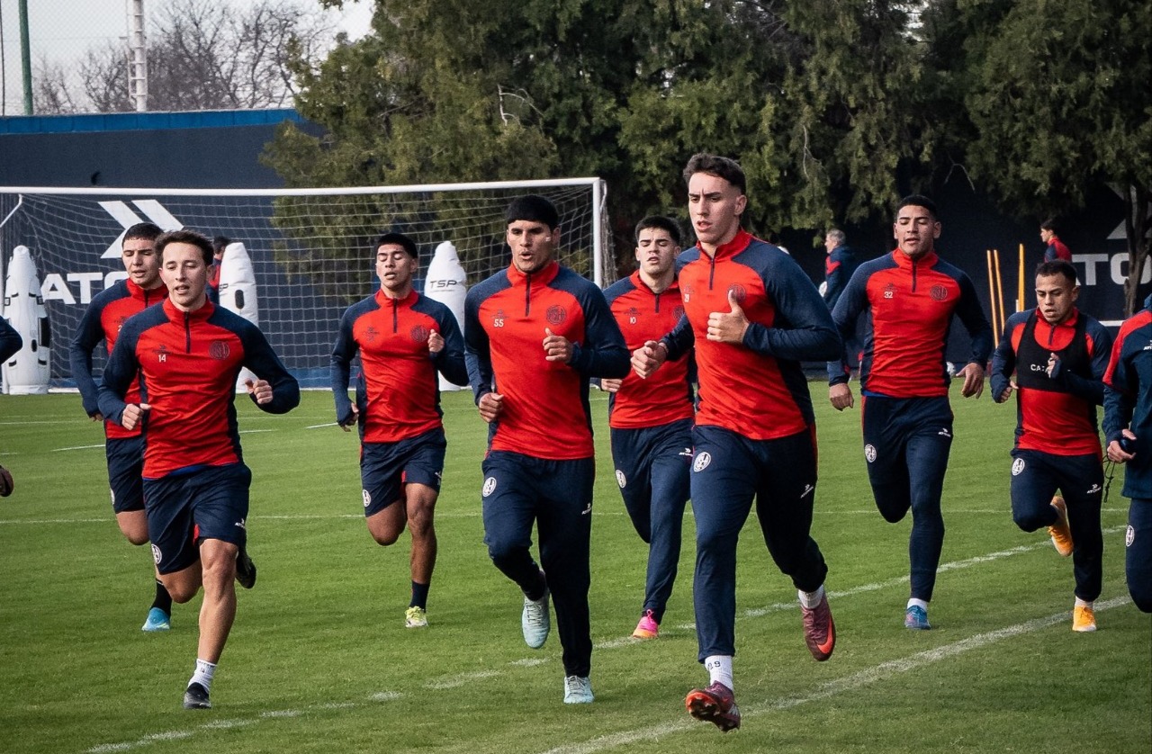 La pretemporada de San Lorenzo: búsqueda de DT y el filtrado del plantel