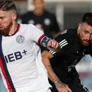 La curiosa coincidencia entre Muniain y Gustavo Álvarez en San Lorenzo