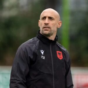 Pablo Zabaleta: el análisis del presente de San Lorenzo y su sueño de ser DT