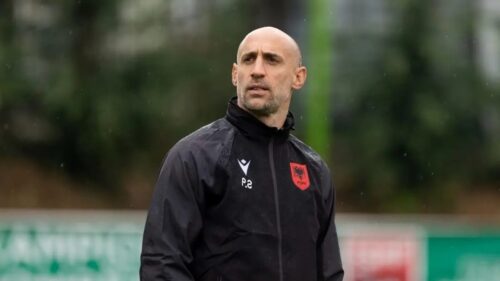 Pablo Zabaleta: el análisis del presente de San Lorenzo y su sueño de ser DT