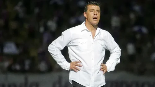 El Gallego González criticó a la dirigencia por la falta de respuestas