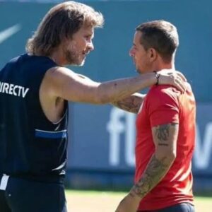 El ex San Lorenzo que suena para un equipo de la Liga Profesional