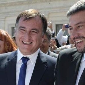 Un ex dirigente de San Lorenzo comparó la situación institucional actual con la del 2012