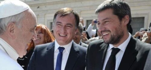 Un ex dirigente de San Lorenzo comparó la situación institucional actual con la del 2012