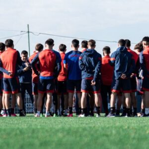 San Lorenzo publicó un informe con las altas y bajas del mercado de pases