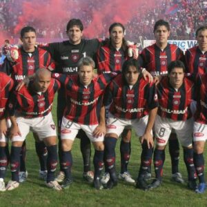 El campeón con San Lorenzo que visitó al club