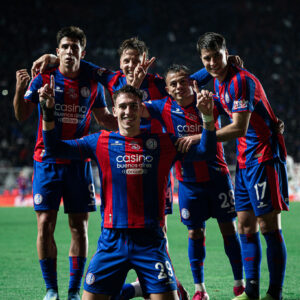 San Lorenzo rechazó una oferta del exterior por uno de sus titulares
