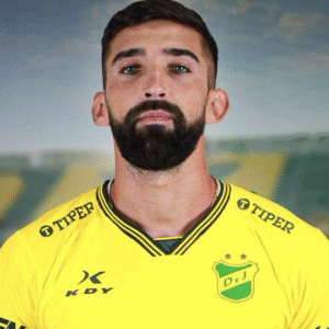 Emiliano Amor, a detalles de llegar a San Lorenzo