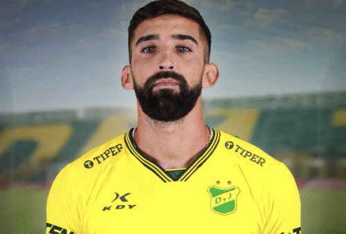 Emiliano Amor, a detalles de llegar a San Lorenzo