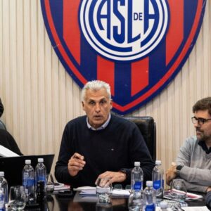 San Lorenzo abonó las inhibiciones y espera el OK de FIFA por las incorporaciones