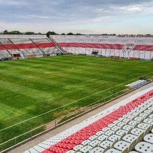 Otra vez: el estadio confirmado para jugar ante Riestra por Copa Argentina