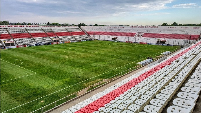 El estadio que pica en punta para jugar ante Riestra por Copa Argentina