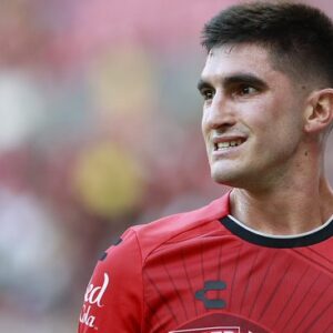 Va por el segundo: Del Prete, cerca de firmar con San Lorenzo