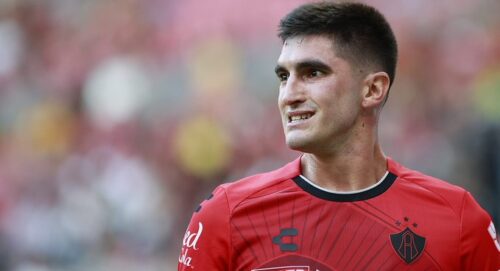 Va por el segundo: Del Prete, cerca de firmar con San Lorenzo