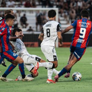 San Lorenzo – Gimnasia de Mendoza: horario, TV y formaciones para la segunda fecha del Clausura 2026