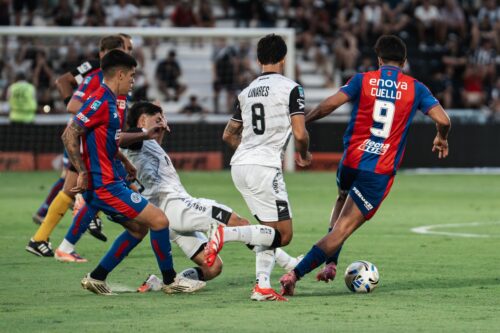 San Lorenzo – Gimnasia de Mendoza: horario, TV y formaciones para la segunda fecha del Clausura 2026
