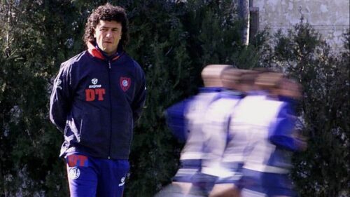 Viernes con V de Vuelta: se viene la firma de Pipo Gorosito en San Lorenzo