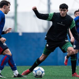 El amistoso de San Lorenzo post eliminación de la Copa Argentina