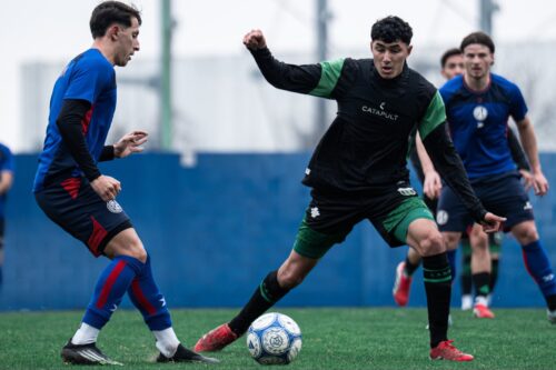 El amistoso de San Lorenzo post eliminación de la Copa Argentina