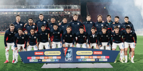 Ni fútbol ni fortuna: sólo frustración