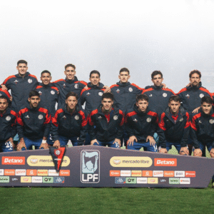 Los convocados de San Lorenzo para recibir el clásico en el Gasómetro