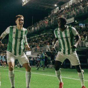 Arboleda, Río y Auzmendi: la “familia” que vuelve a juntarse en San Lorenzo