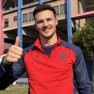 ¿Por qué no juega Bruera en San Lorenzo?