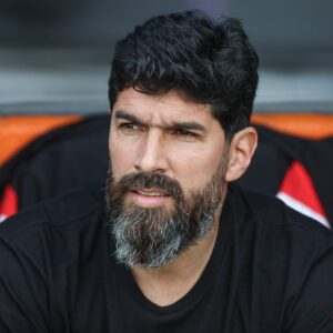 Tras el Mundial 2026, el ex San Lorenzo que podría dirigir a Uruguay