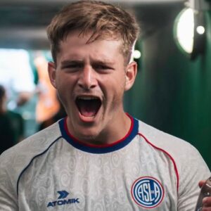 San Lorenzo tiene acordada una nueva renovación de contrato