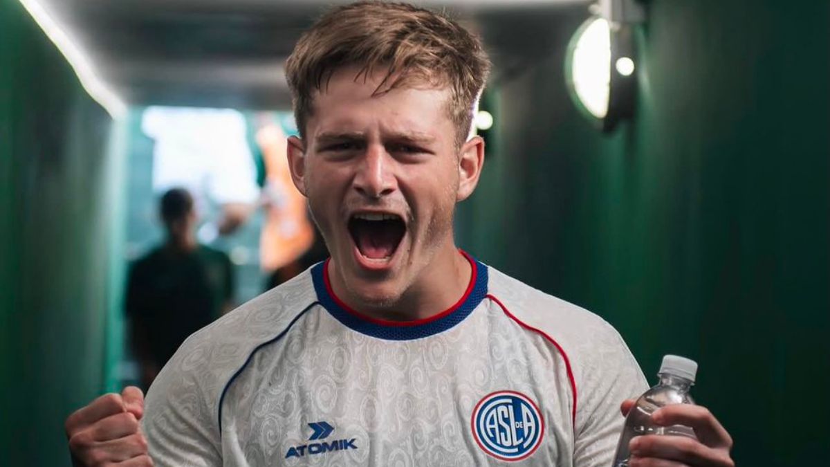 San Lorenzo tiene acordada una nueva renovación de contrato