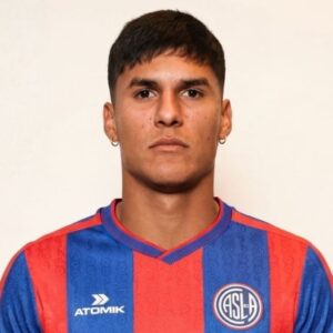 Los motivos de la ausencia de Montenegro en San Lorenzo