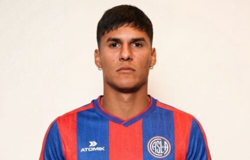 Los motivos de la ausencia de Montenegro en San Lorenzo