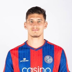 El futbolista que conversará con Gorosito para definir su futuro en San Lorenzo