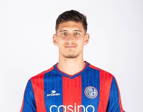 El futbolista que conversará con Gorosito para definir su futuro en San Lorenzo