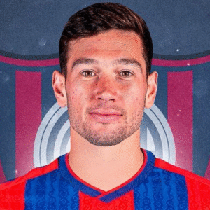 Mercado de pases: Martín Río es nuevo jugador de San Lorenzo