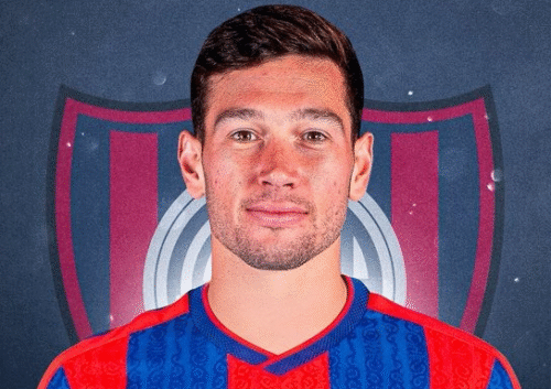 Mercado de pases: Martín Río es nuevo jugador de San Lorenzo