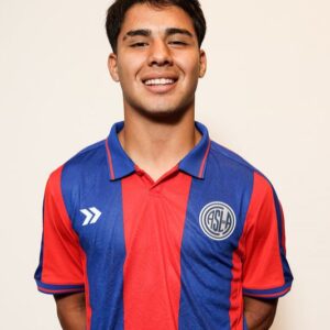 Uriel Ojeda renueva su contrato con San Lorenzo