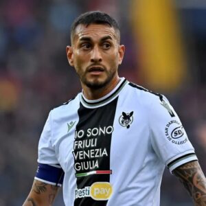 El mediocampista argentino que jugó en Juventus y sondeó San Lorenzo