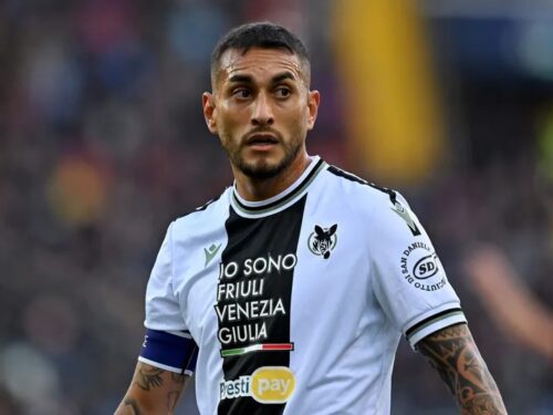 El mediocampista argentino que jugó en Juventus y sondeó San Lorenzo