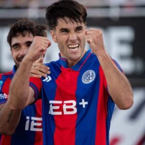 Gregorio Rodríguez deja San Lorenzo: rescinde y se va a Europa