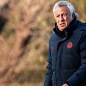 Así será la semana agitada de San Lorenzo: regresos, reuniones y Copa Argentina