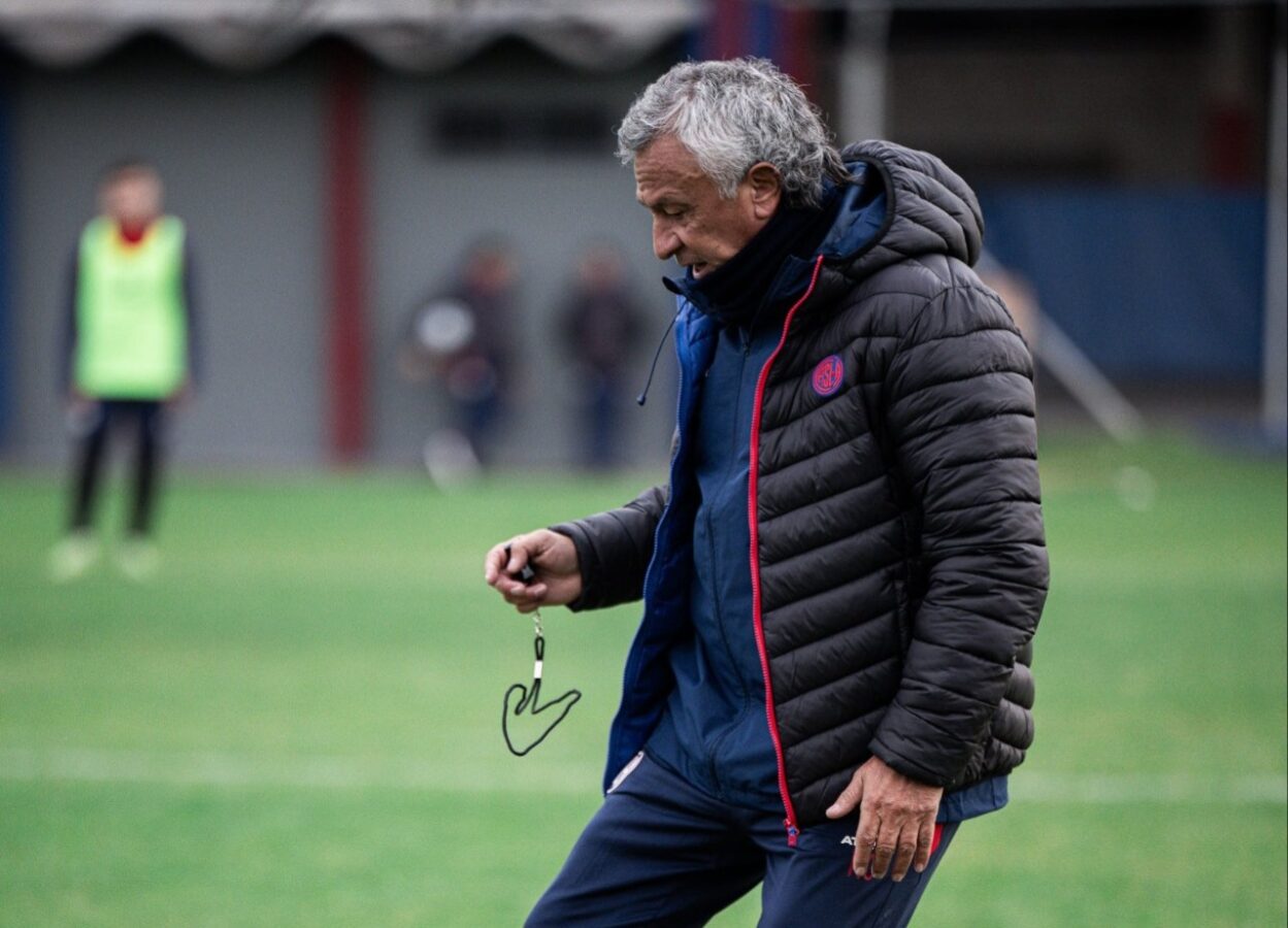 Así será la semana agitada de San Lorenzo: regresos, reuniones y Copa Argentina