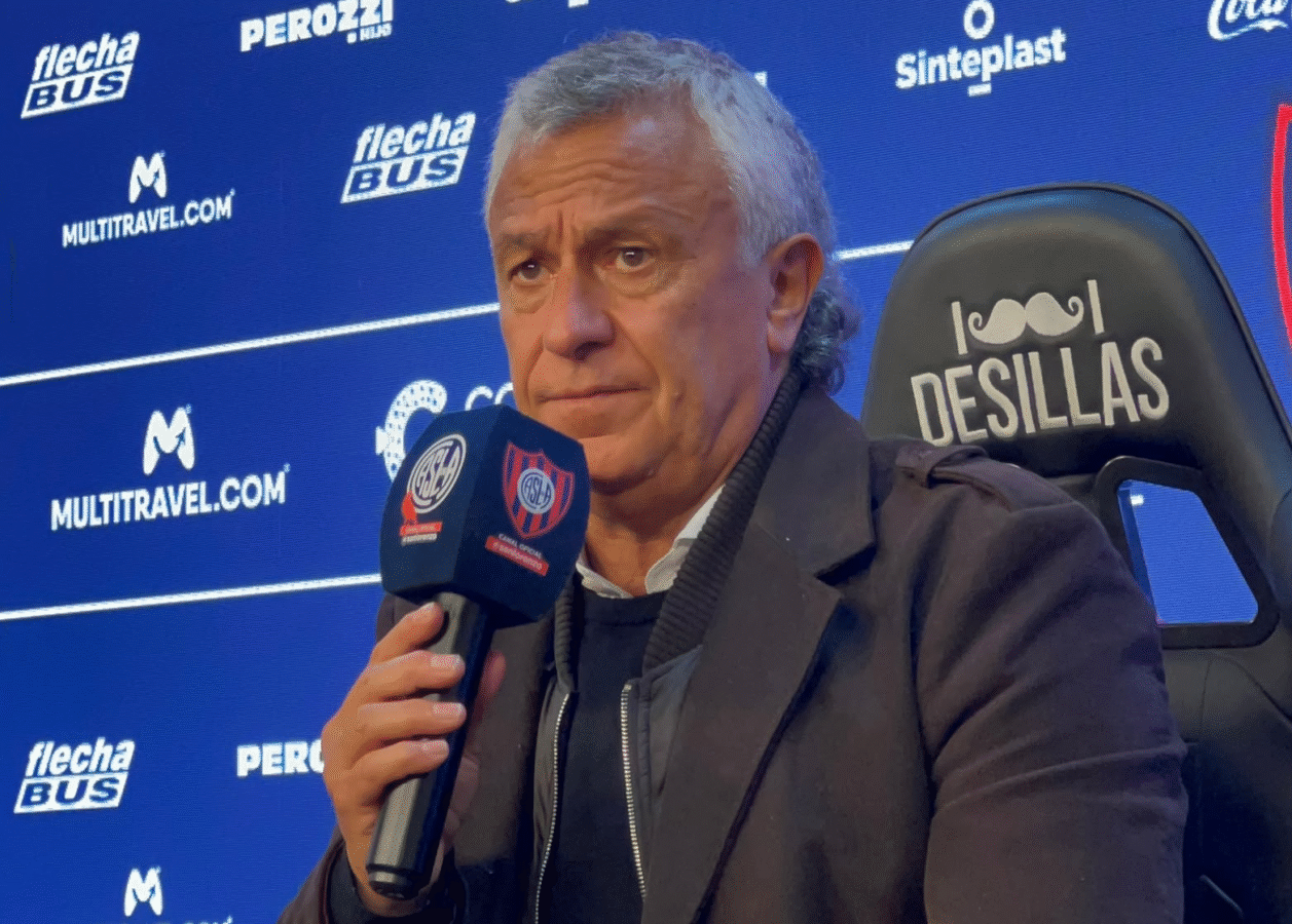 ¿Podrá Gorosito romper la mala racha de San Lorenzo en los clásicos?