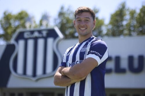 San Lorenzo tiene muy avanzada una nueva incorporación