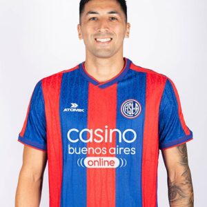 Maximiliano Zelaya rescindirá su contrato con San Lorenzo