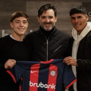 La Fuerte decisión de San Lorenzo sobre varios jugadores y un representante