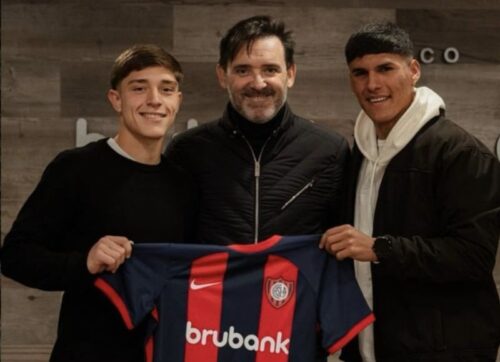 La Fuerte decisión de San Lorenzo sobre varios jugadores y un representante