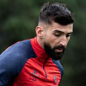 Amor: “Seguimos en deuda con la generación”