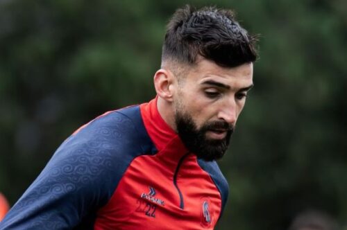Amor: “Seguimos en deuda con la generación”